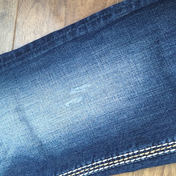 Rock Revival Rosa Easy Boot Jeans - Picture 7 of 14